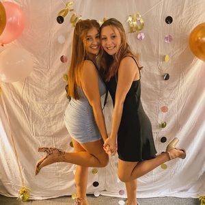 Meet your Posher, Kendall